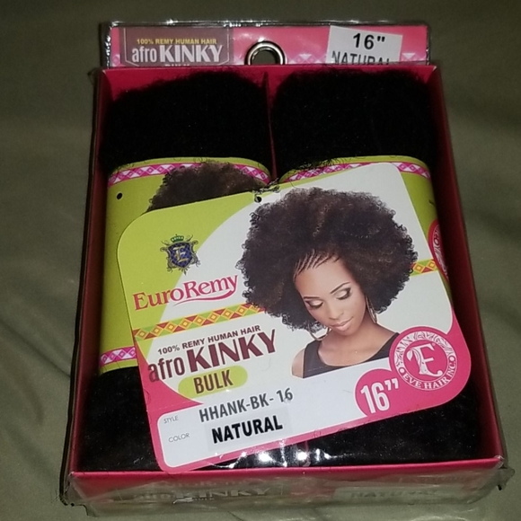 Euro remy hair Clearance